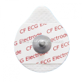 Low Price Of Medical Hospital Disposable ECG Electrodes